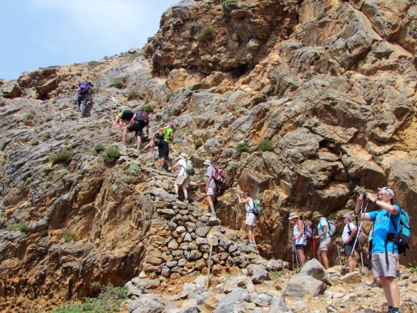 Self-Guided Walking Holiday In Provence: Mountains To Mediterranean Coast Self-Guided Walking Holiday In Provence: Mountains To Mediterranean Coast