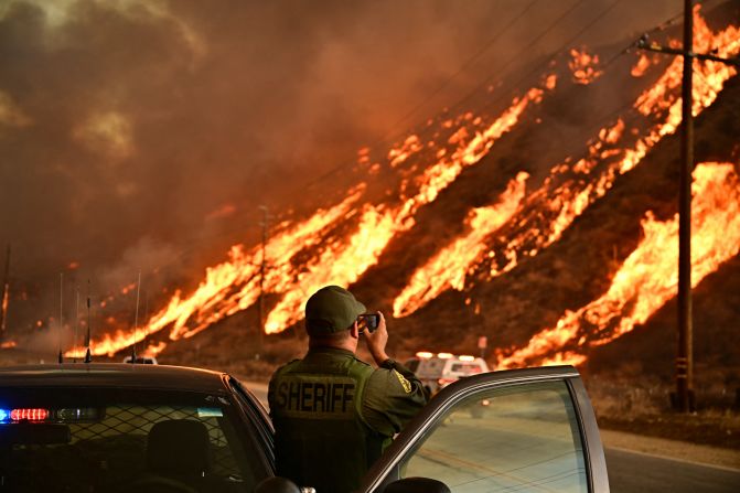 Selling Sunset Star Accuses Landlords Of Price Gouging After LA Fires Selling Sunset Star Accuses Landlords Of Price Gouging After LA Fires