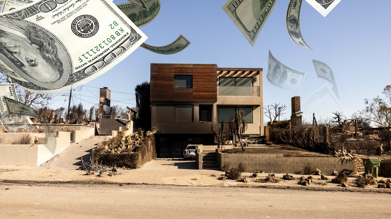 Selling Sunset's Take: Are Landlords Price Gouging After The LA Fires? Selling Sunset's Take: Are Landlords Price Gouging After The LA Fires?