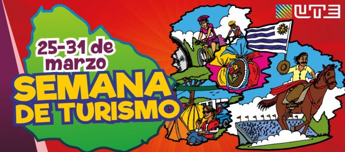 Semana De Turismo En Uruguay: ¿Por Qué Se Llama Así Y Qué Refleja De Su Cultura Laica? Semana De Turismo En Uruguay: ¿Por Qué Se Llama Así Y Qué Refleja De Su Cultura Laica?