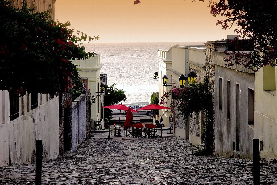 ¿Semana Santa O Semana De Turismo En Uruguay? Un Análisis De Su Secularismo. ¿Semana Santa O Semana De Turismo En Uruguay? Un Análisis De Su Secularismo.