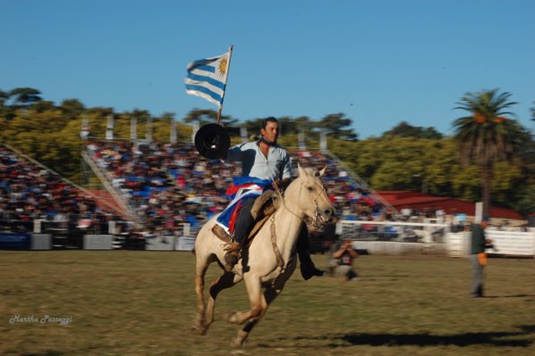 ¿Semana Santa O Semana De Turismo? La Particularidad Uruguaya ¿Semana Santa O Semana De Turismo? La Particularidad Uruguaya