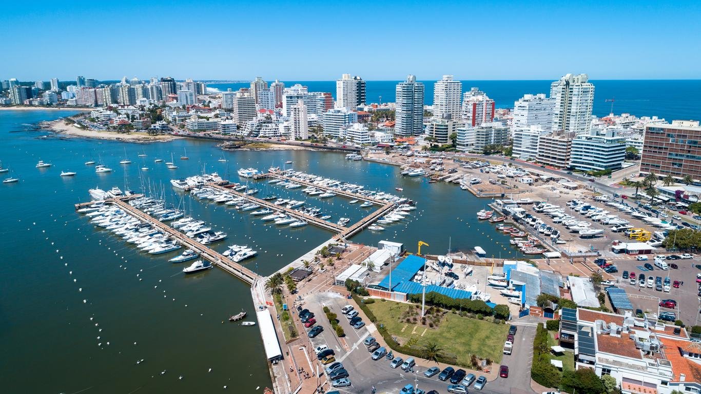 Semana Santa Vs. Semana De Turismo En Uruguay: Un Reflejo De Su Identidad Nacional. Semana Santa Vs. Semana De Turismo En Uruguay: Un Reflejo De Su Identidad Nacional.