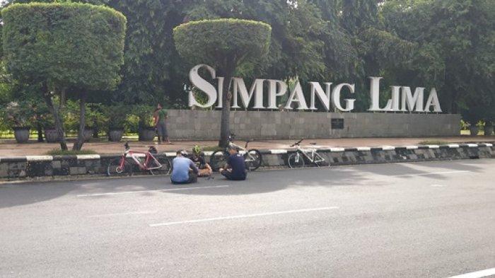 Semarang 26 Maret: Prakiraan Cuaca Dan Potensi Hujan Siang Hari Semarang 26 Maret: Prakiraan Cuaca Dan Potensi Hujan Siang Hari
