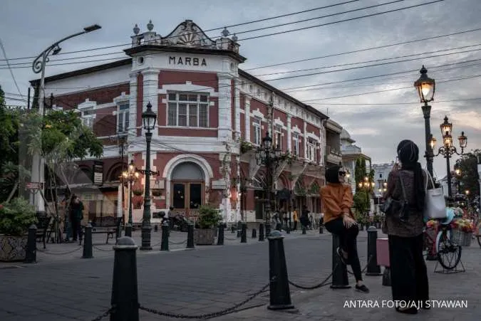 Semarang Hujan Pukul 1 Siang: Prakiraan Cuaca Besok (26 Maret) Di Jawa Tengah Semarang Hujan Pukul 1 Siang: Prakiraan Cuaca Besok (26 Maret) Di Jawa Tengah
