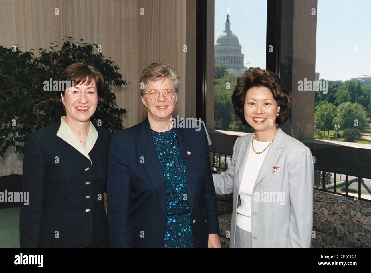 Senator Susan Collins And The 2026 Senate Race: A Look At Potential Opponents Senator Susan Collins And The 2026 Senate Race: A Look At Potential Opponents