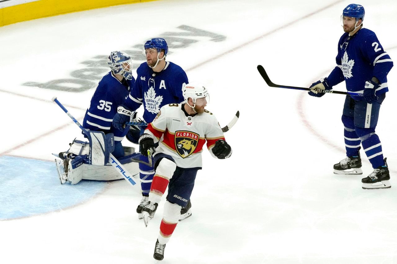 Senators Vs Maple Leafs Game 2: Live Stream, TV Channel & Time (April 22nd, 2025) Senators Vs Maple Leafs Game 2: Live Stream, TV Channel & Time (April 22nd, 2025)