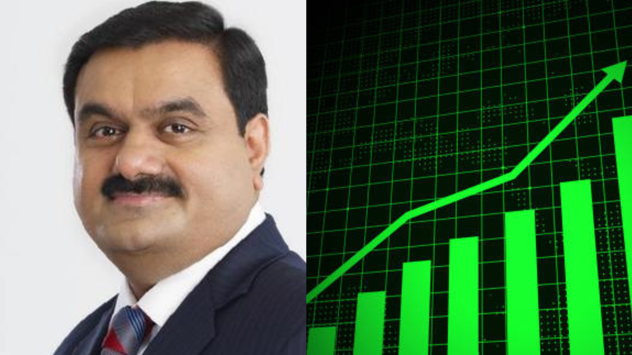 Sensex LIVE Updates: Market Rally, Adani Ports Gains, Eternal Losses Sensex LIVE Updates: Market Rally, Adani Ports Gains, Eternal Losses