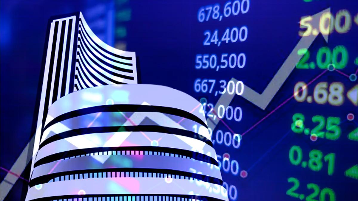Sensex Today: Live Stock Market Updates - Nifty Above 17,950 Sensex Today: Live Stock Market Updates - Nifty Above 17,950