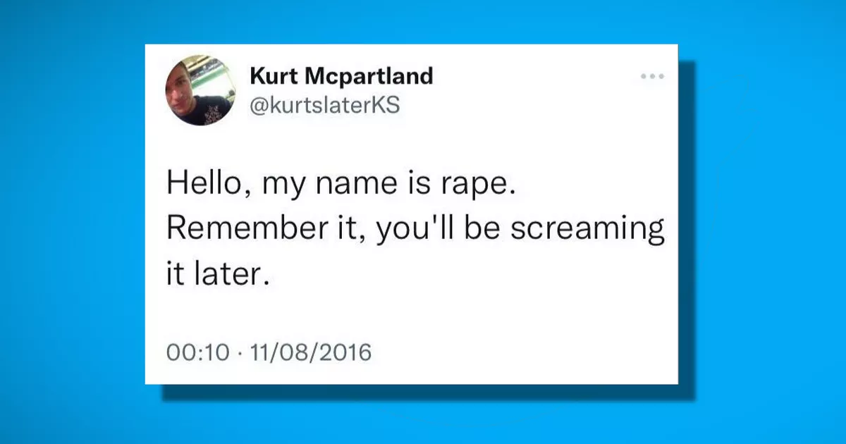Sentence Appeal Following Racial Hatred Tweet By Ex-Tory Councillor's Wife Sentence Appeal Following Racial Hatred Tweet By Ex-Tory Councillor's Wife