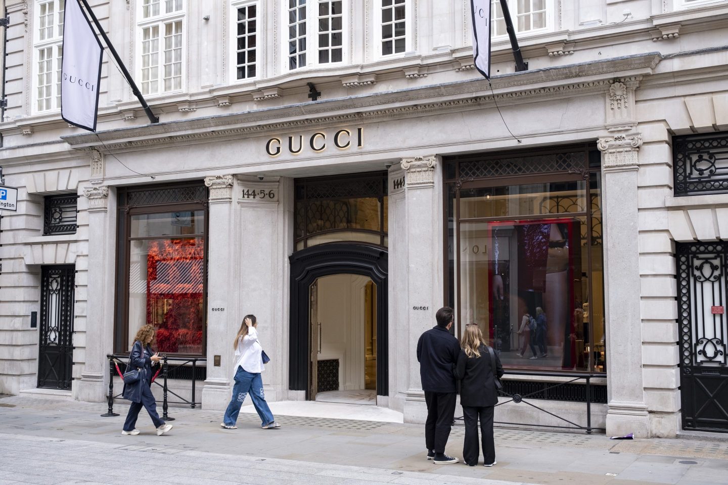 September Gucci Reveal: Kering Reports Lower Sales Figures September Gucci Reveal: Kering Reports Lower Sales Figures