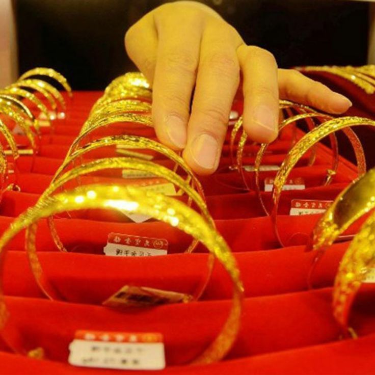 سعر الذهب عيار 24، 22، 18 في قطر اليوم الإثنين 24 مارس