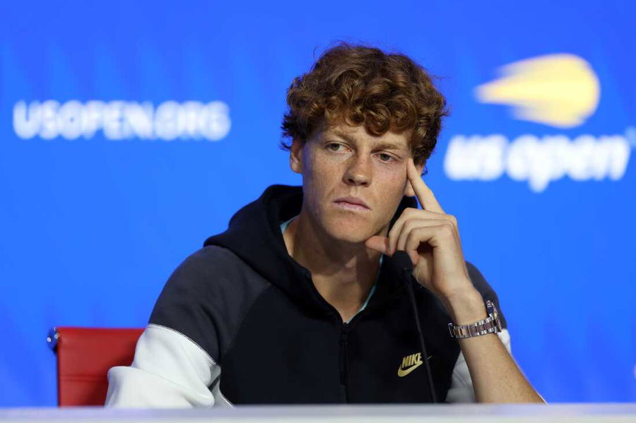 Serena Williams' Strong Reaction To Jannik Sinner's Doping Case Serena Williams' Strong Reaction To Jannik Sinner's Doping Case