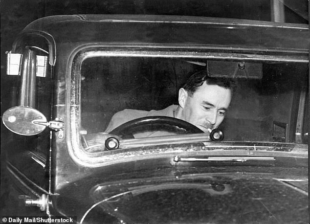 Serial Killer's Methods: The Death Bath And The Fate Of Six Victims