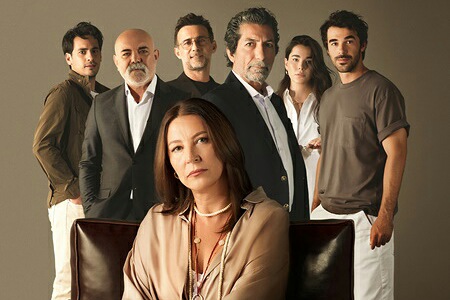 Serial Nou Netflix: Actori De Oscar Într-o Producție Remarcabilă Serial Nou Netflix: Actori De Oscar Într-o Producție Remarcabilă