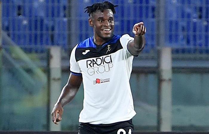 Serie A: Sigue En Vivo El Atalanta Vs Lecce, Fecha 34 Serie A: Sigue En Vivo El Atalanta Vs Lecce, Fecha 34