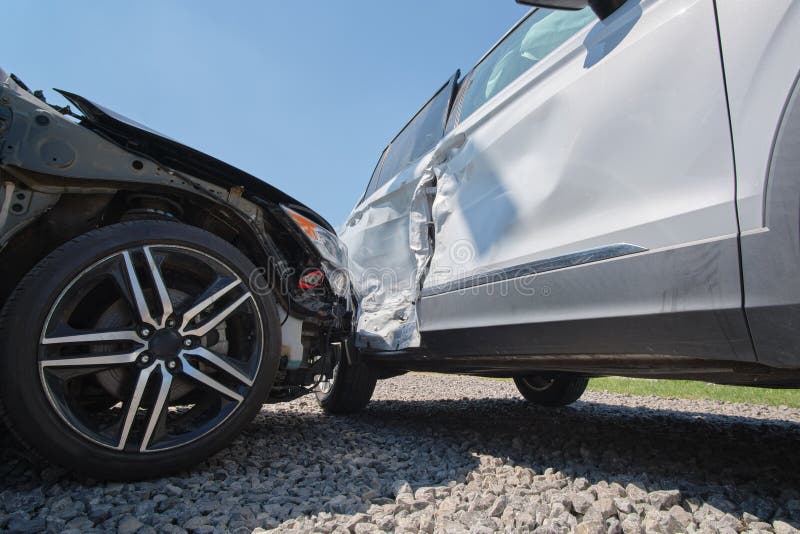 Serious Car Crash Leads To Road Closure And Hospitalization Serious Car Crash Leads To Road Closure And Hospitalization