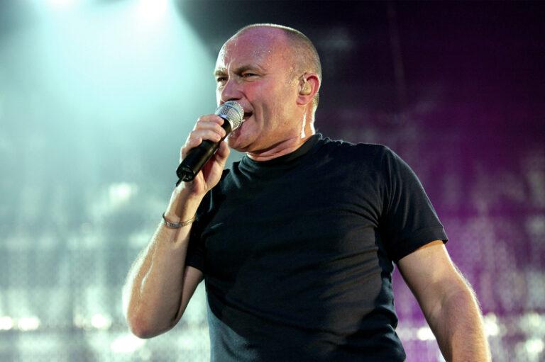 Serious Health Conditions Force Phil Collins To Give Heartbreaking Update Serious Health Conditions Force Phil Collins To Give Heartbreaking Update