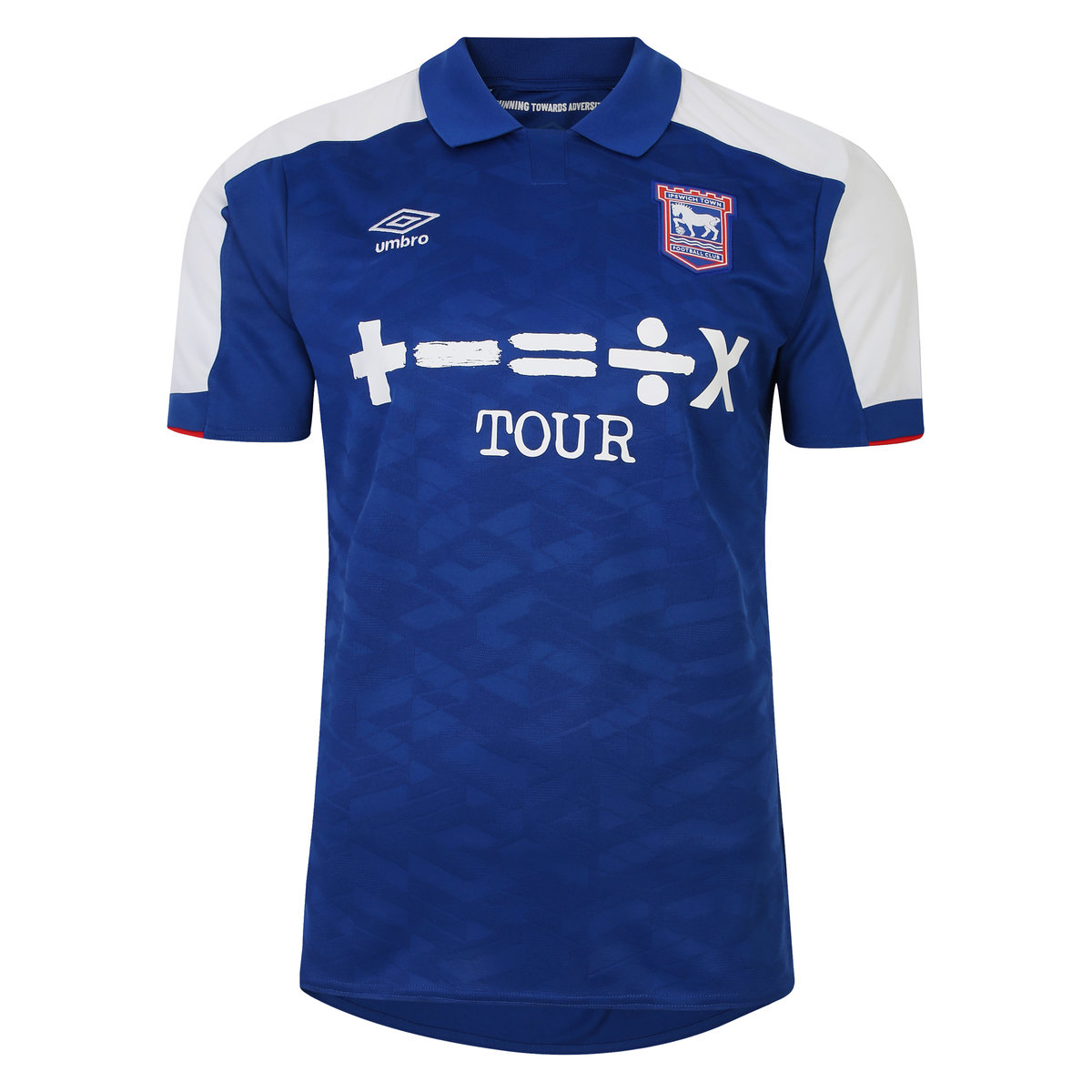 Serious Setback: Ipswich Town's McKenna And Philogene Injured Serious Setback: Ipswich Town's McKenna And Philogene Injured
