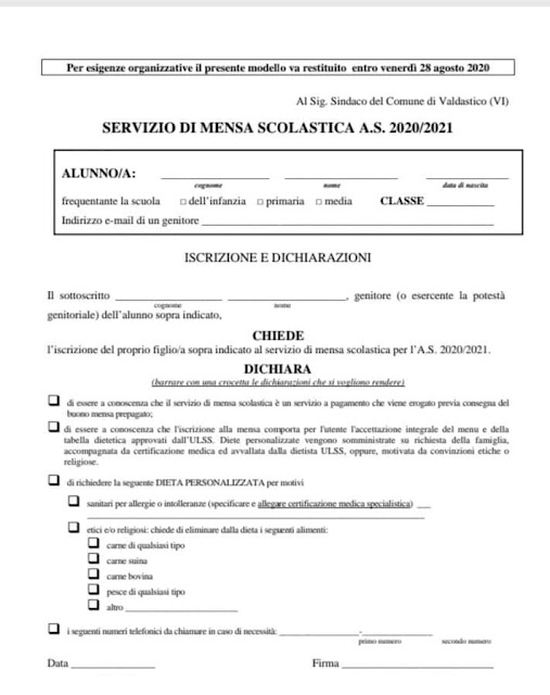 Servizio Trasporto Scolastico Sanremo: Guida All'Iscrizione Servizio Trasporto Scolastico Sanremo: Guida All'Iscrizione