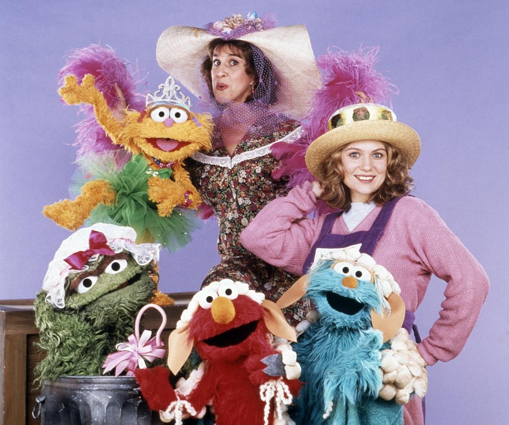 Sesame Street And Laugh-In Veteran Ruth Buzzi Dies At 88 Sesame Street And Laugh-In Veteran Ruth Buzzi Dies At 88