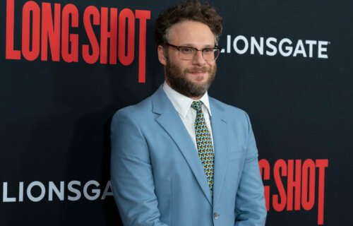 Seth Rogen Achieves Perfect Rotten Tomatoes Score With The Studio Seth Rogen Achieves Perfect Rotten Tomatoes Score With The Studio