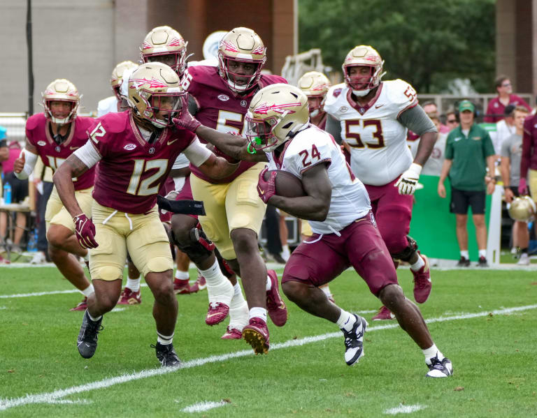 Settlement Reached: Four Reasons Why FSU And Clemson Prevailed Settlement Reached: Four Reasons Why FSU And Clemson Prevailed