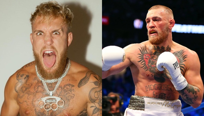 Seven-Fight Domination: UFC Bogeyman's Rise And Controversial McGregor Sparring Partner Knockout Seven-Fight Domination: UFC Bogeyman's Rise And Controversial McGregor Sparring Partner Knockout