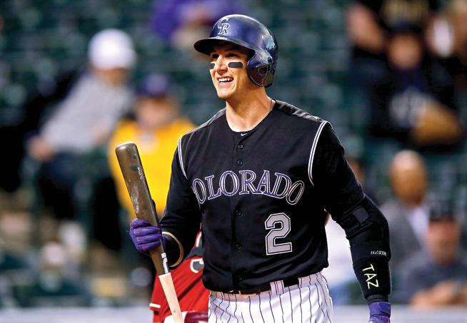 Seven-Game Skid On The Line: Rockies Face Padres Seven-Game Skid On The Line: Rockies Face Padres