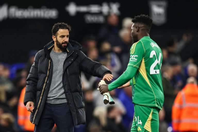 Seven Players Amorim Wants Man United To Sign This Summer Seven Players Amorim Wants Man United To Sign This Summer