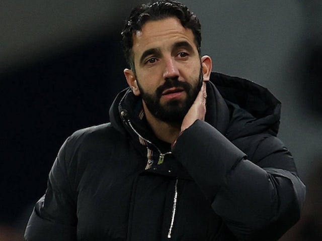 Seven Players: Amorim's Summer Transfer Plans For Man United Seven Players: Amorim's Summer Transfer Plans For Man United