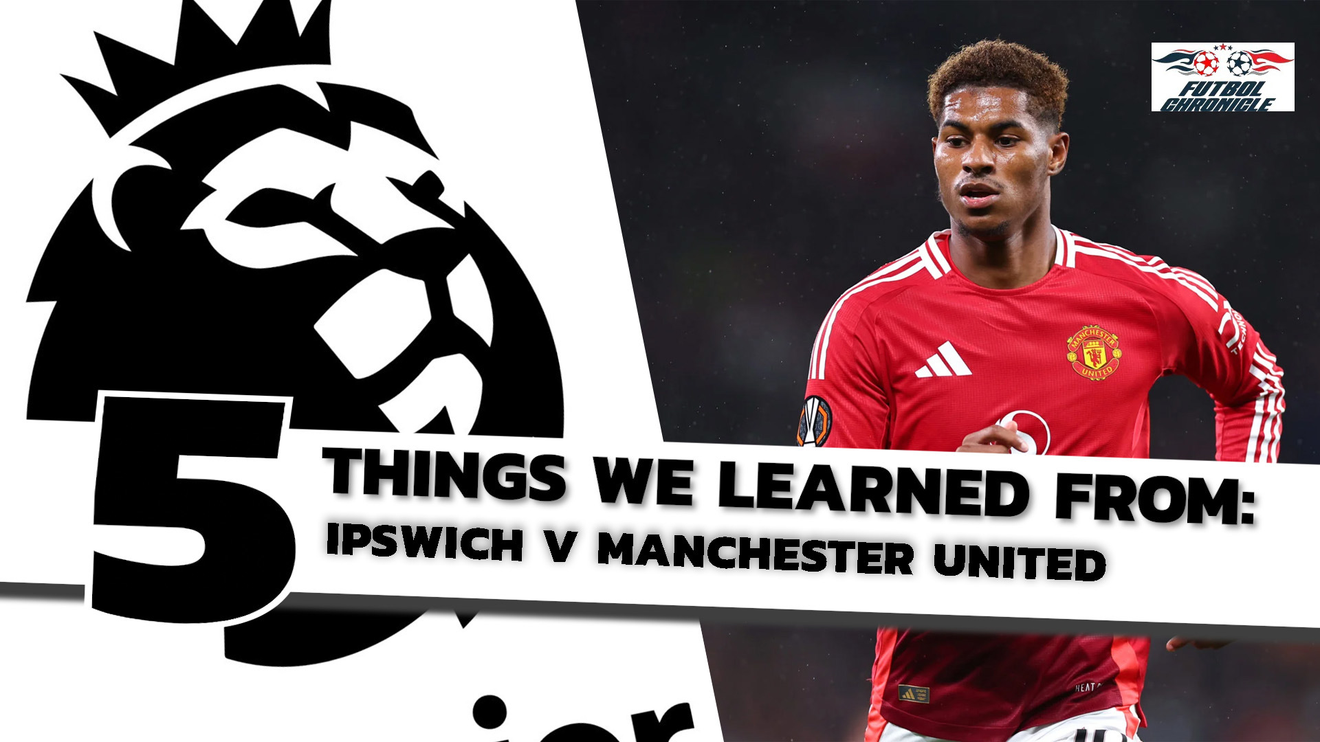 Seven Players On Amorim's Man United Transfer Wishlist Seven Players On Amorim's Man United Transfer Wishlist