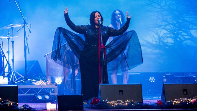 Seventh Wonder Performs Fleetwood Mac: Perth, Mandurah, Albany Tour Dates Seventh Wonder Performs Fleetwood Mac: Perth, Mandurah, Albany Tour Dates