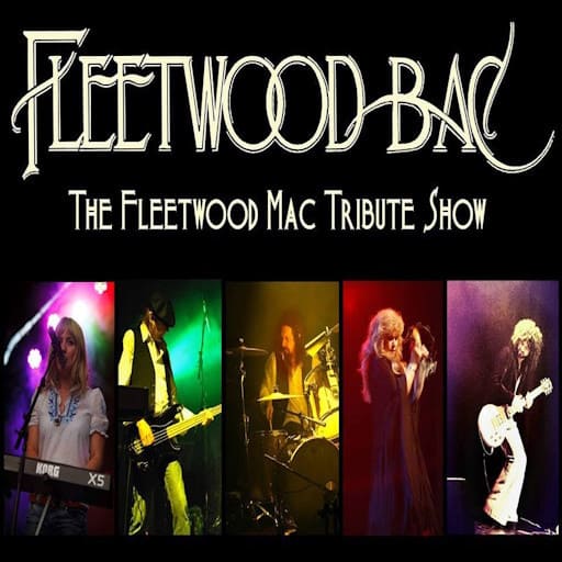 Seventh Wonder's Fleetwood Mac Tribute: Perth, Mandurah And Albany Dates Announced Seventh Wonder's Fleetwood Mac Tribute: Perth, Mandurah And Albany Dates Announced