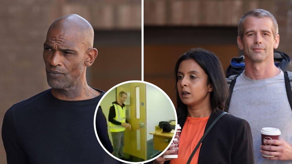 Severe Sentences For Cult Members Involved In Child Gambling Severe Sentences For Cult Members Involved In Child Gambling