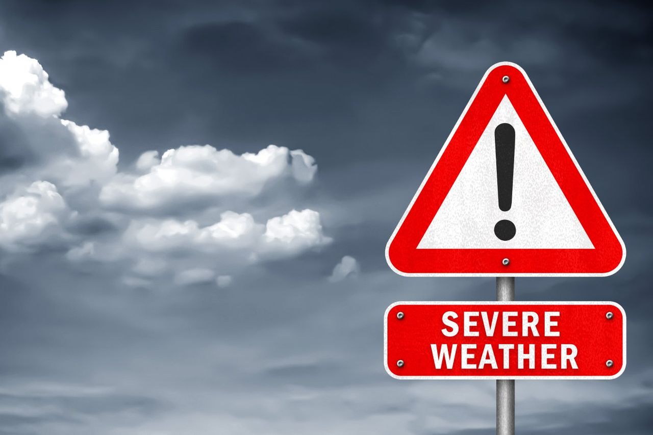 Severe Weather Awareness: Staying Safe During Floods Severe Weather Awareness: Staying Safe During Floods
