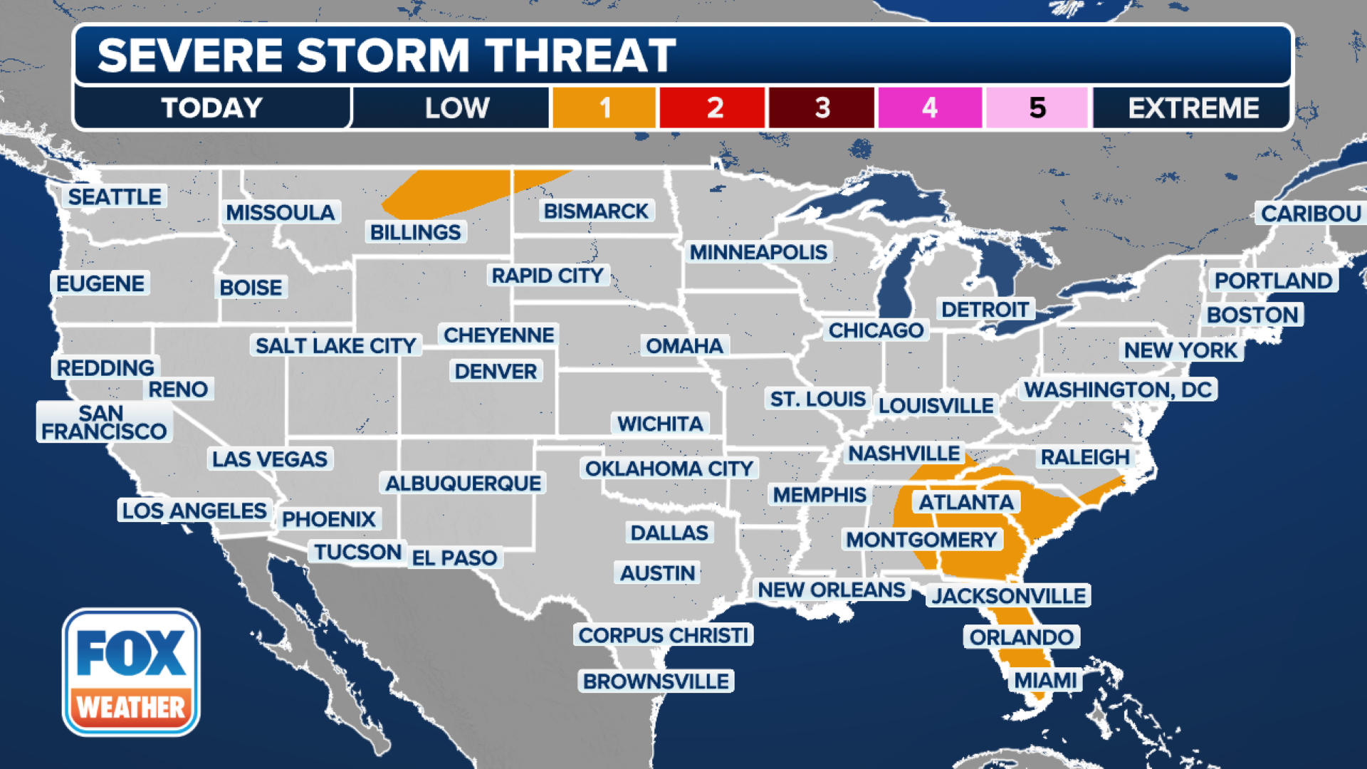 Severe Weather Warnings: Trump's Cuts And The Intensifying Tornado Season Severe Weather Warnings: Trump's Cuts And The Intensifying Tornado Season
