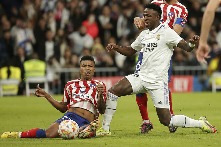 Sevilla 1 - 2 Atletico Madrid: Maç Sonucu Ve Özeti Sevilla 1 - 2 Atletico Madrid: Maç Sonucu Ve Özeti
