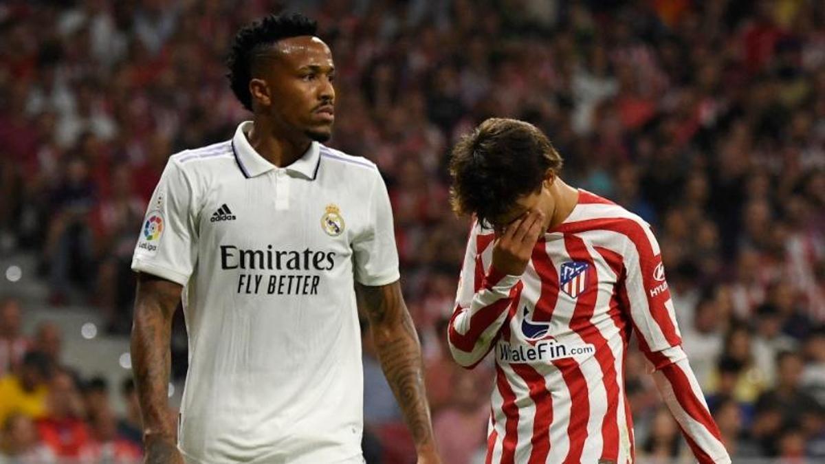 Sevilla 1 - Atletico Madrid 2: Maç Özeti, İstatistikler Ve Yorumlar Sevilla 1 - Atletico Madrid 2: Maç Özeti, İstatistikler Ve Yorumlar