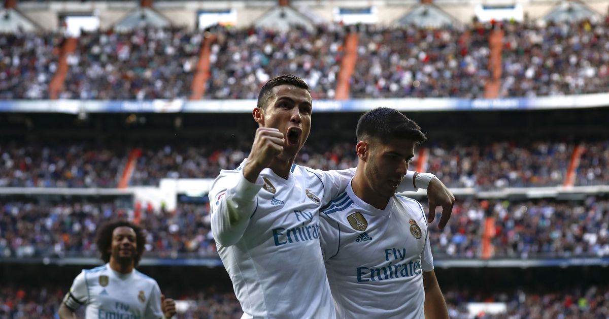 Sevilla Vs Real Madrid: Immediate Reactions To The 2-0 Defeat Sevilla Vs Real Madrid: Immediate Reactions To The 2-0 Defeat