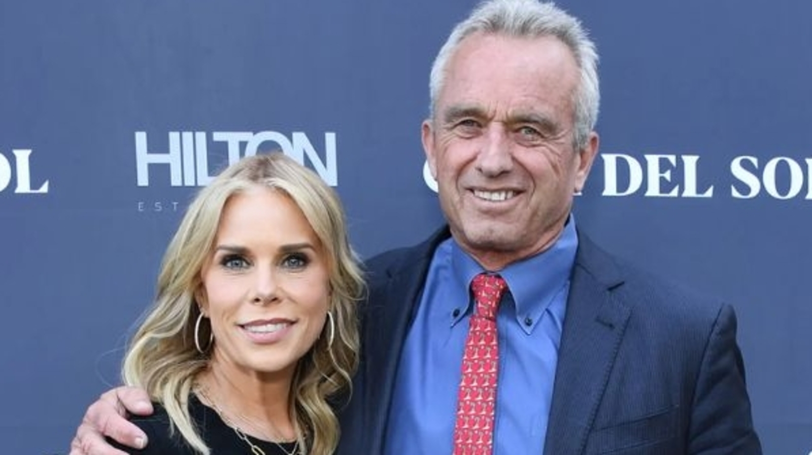 Sexting Scandal: Cheryl Hines Demands Action From RFK Jr. Sexting Scandal: Cheryl Hines Demands Action From RFK Jr.