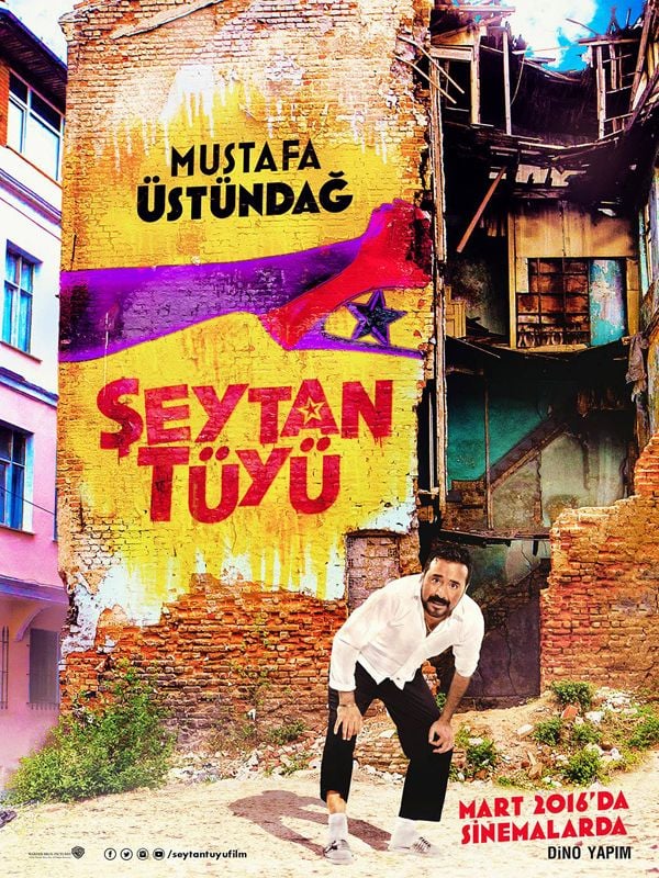 Şeytan Tüyü: En Büyülü Burçlar Ve Etkileri Şeytan Tüyü: En Büyülü Burçlar Ve Etkileri