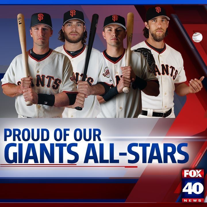 SF Giants Win: Flores And Lee Key To Victory Against Brewers