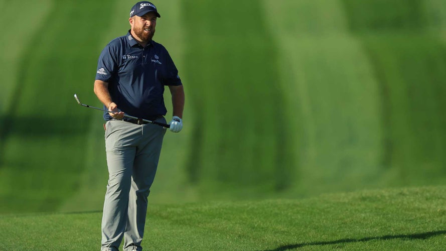 Shane Lowry: Divided American Opinions After Viral Video Shane Lowry: Divided American Opinions After Viral Video