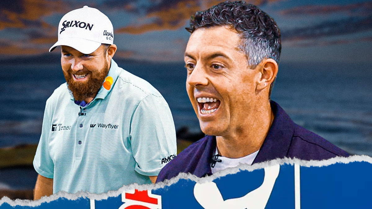 Shane Lowry On Rory McIlroy's Masters Win: Disappointment And Pride Shane Lowry On Rory McIlroy's Masters Win: Disappointment And Pride