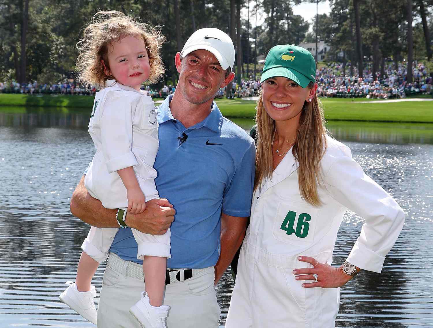 Shane Lowry's Supportive Message To Rory McIlroy After The Masters: A Testament To Their Friendship Shane Lowry's Supportive Message To Rory McIlroy After The Masters: A Testament To Their Friendship