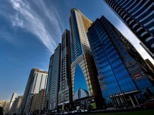Sharjah Rental Market: Affordable Alternative To Dubai For Families Sharjah Rental Market: Affordable Alternative To Dubai For Families
