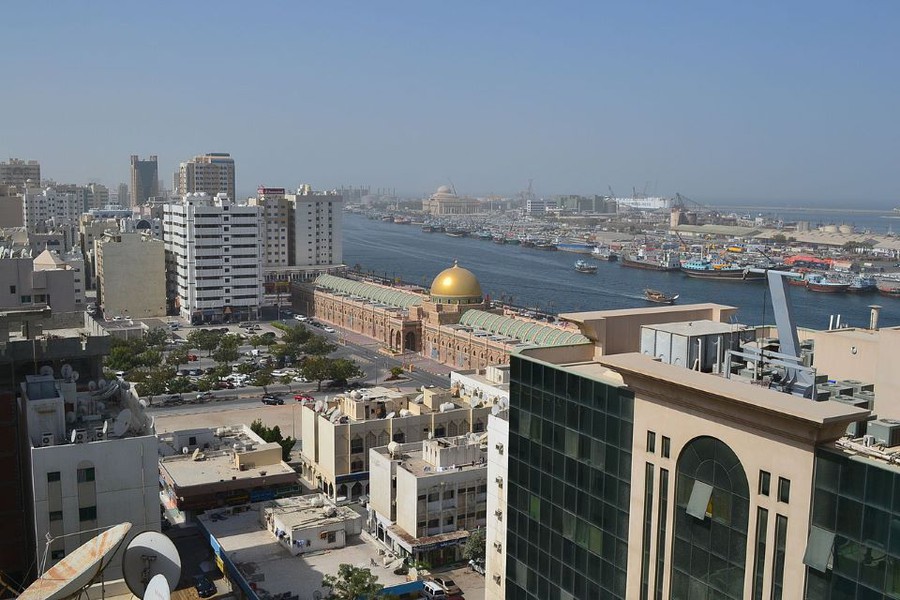 Sharjah Vs Dubai: Mother Finds Larger Home For Same Rent Sharjah Vs Dubai: Mother Finds Larger Home For Same Rent