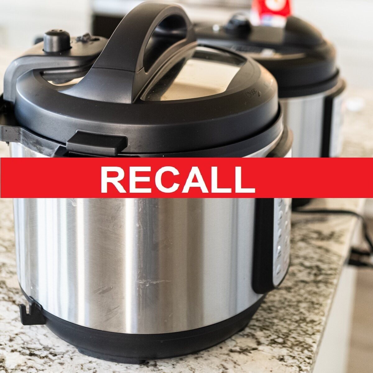 SharkNinja Pressure Cooker Recall: What You Need To Know About Burn Injuries SharkNinja Pressure Cooker Recall: What You Need To Know About Burn Injuries