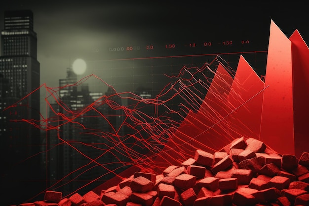 Sharp Decline In Amsterdam Stock Index: Lowest Point In Over A Year Sharp Decline In Amsterdam Stock Index: Lowest Point In Over A Year